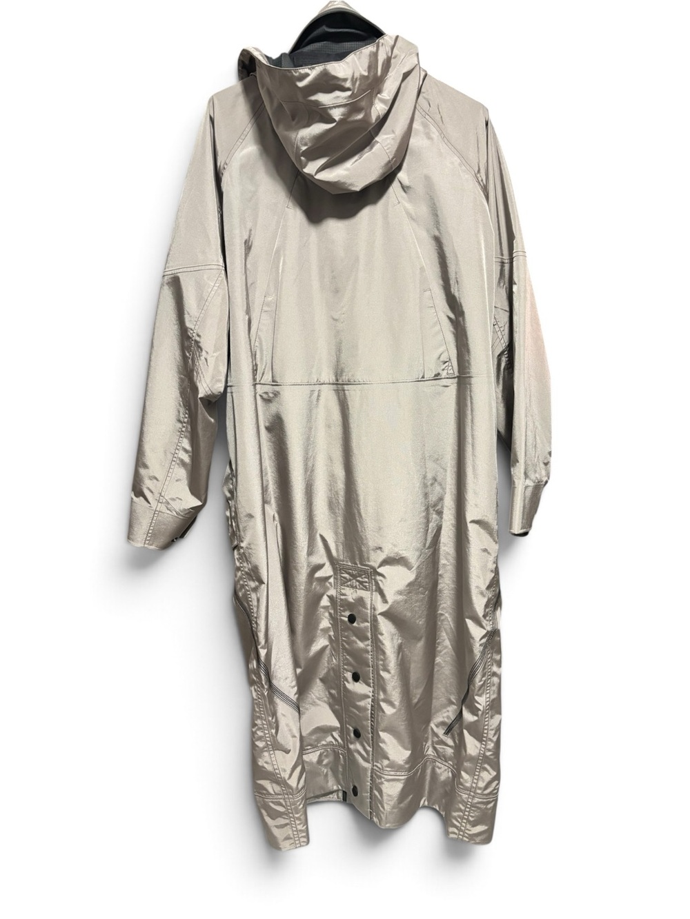 Free People Rain or Shine Trench Coat NWT Size S - Picture 9 of 17